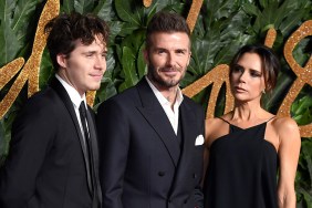 Brooklyn Beckham Blocked David & Victoria for a Reason — Report