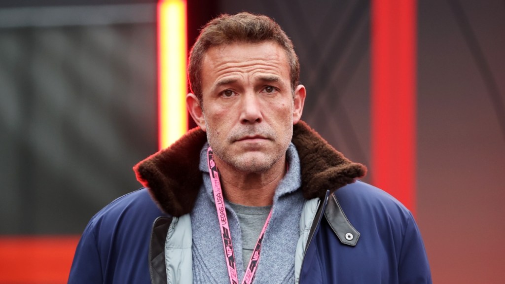 Ben Affleck's Ex-Wife Focusing on Work & Not Dating — Source