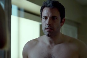 Ben Affleck's Still Got It as Ex-Wife 'Can't Let Him Go' — Source