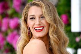 Blake Lively