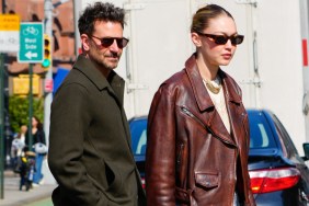 Bradley Cooper & GF Gigi Hadid Spotted For First Rare Interview