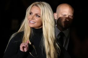 Britney Spears Thanks Family ‘Who Never Harmed Her’ in Holiday Message