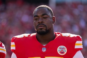 Chiefs' Chris Jones Playoff Realization Leaves Fans in Splits