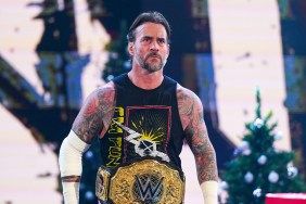 WWE Legend & Actor Thinks CM Punk Is ‘Done'