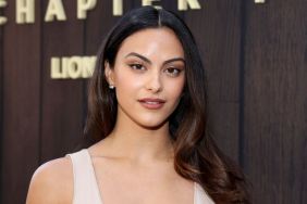 Camila Mendes Has Fans Going ‘Damn’ in String Bikini Look