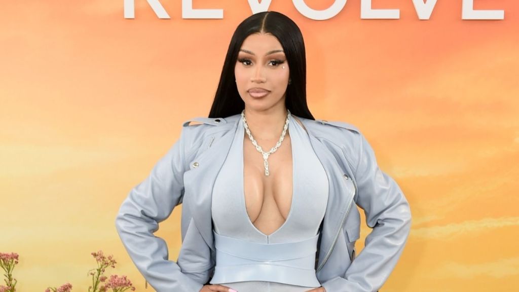 Cardi B