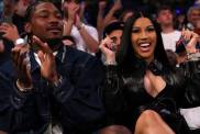 Cardi B Reacts to Backlash: ‘I Can’t Go Back in Time'