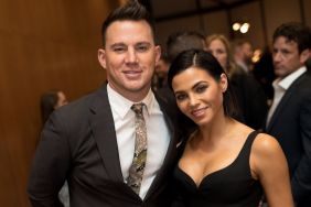 Channing Tatum & Jenna Dewan