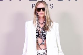 Charlize Theron Dons Dior Jewelry in New Video