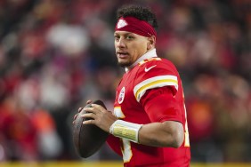 Chiefs' Coach Reveal Patrick Mahomes' Feelings After Injury