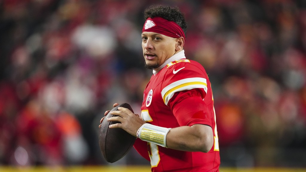 Chiefs' Coach Reveal Patrick Mahomes' Feelings After Injury