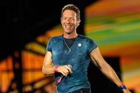 Chris Martin