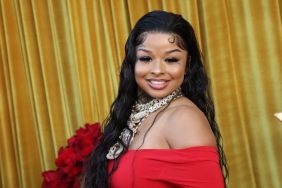 Blueface's Ex Gets Slapped Across Face in New Video