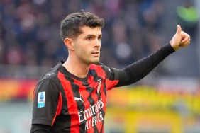 Christian Pulisic Addresses Sydney Sweeney Dating Rumors