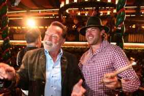 Christopher Schwarzenegger