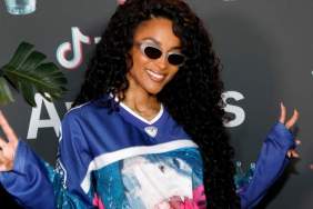 Ciara Shares Why Her Toddler Will Grow up To Be This