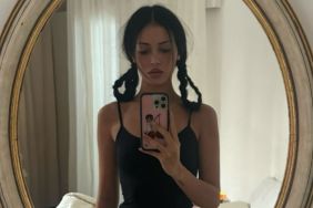 Cindy Kimberly Has Fans Saying 'So Hot' For Underwear Look