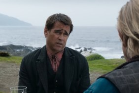 Colin Farrell Admits Acting’s ‘Worth’ Doesn’t Compare to This Job