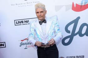 Corey Feldman