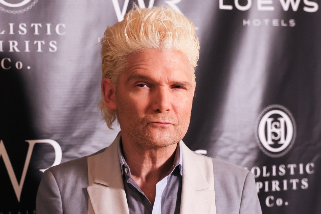 Corey Feldman