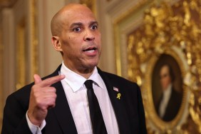 Cory Booker Net Worth 2025: How Much Money Does He Make?