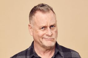 Dave Coulier