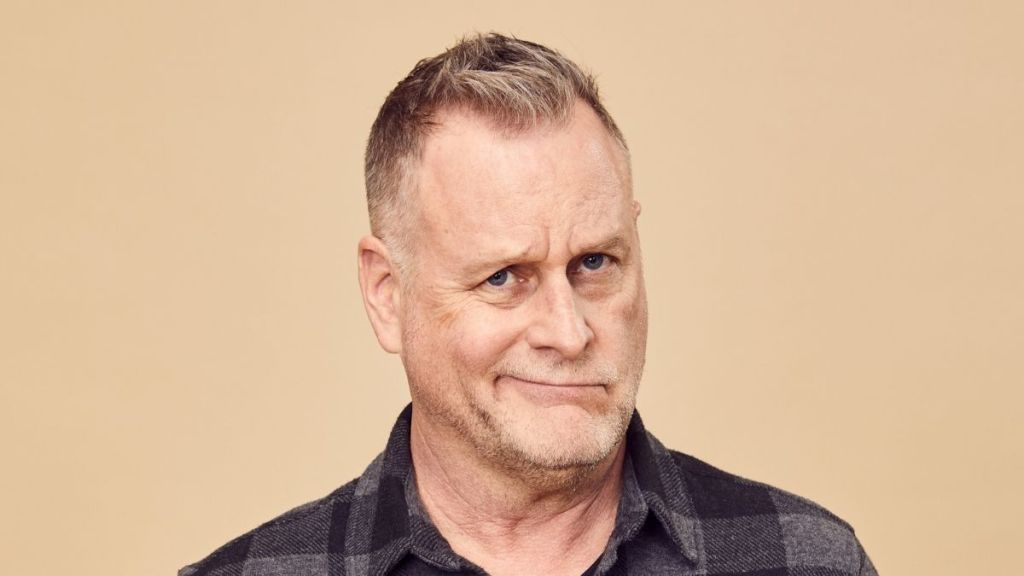 Dave Coulier