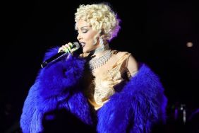 Doja Cat in Blue Bodysuit Will Leave You Wanting for More