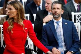 Donald Trump Jr’s Ex Thinks His New Relationship Won’t ‘Last’ — Source