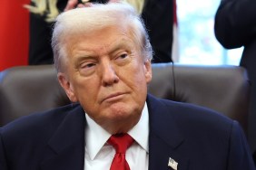 Donald Trump Slammed by Madonna For AIDS Day