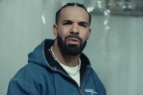 Drake’s Wealth Makes Fellow Rapper Feel Like a ‘Little Fish'