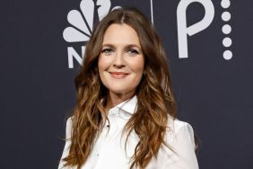 Drew Barrymore