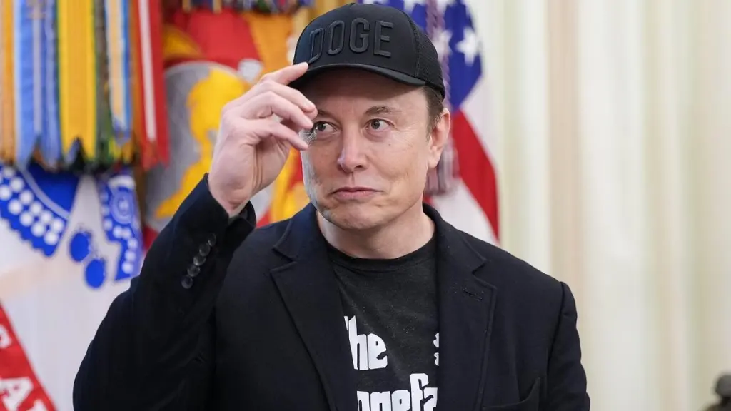 Elon Musk Reveals if He Would Tackle DOGE Again