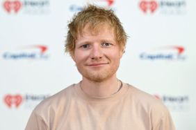 Ed Sheeran