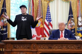 Elon Musk Donald Trump