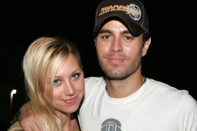 Enrique Iglesias & Partner Share Major Family News
