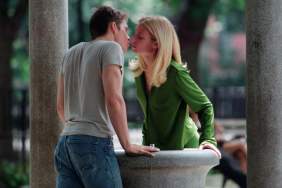 Ethan Hawke Gets Protective Over His & Gwyneth Paltrow’s ‘Makeout Spot’