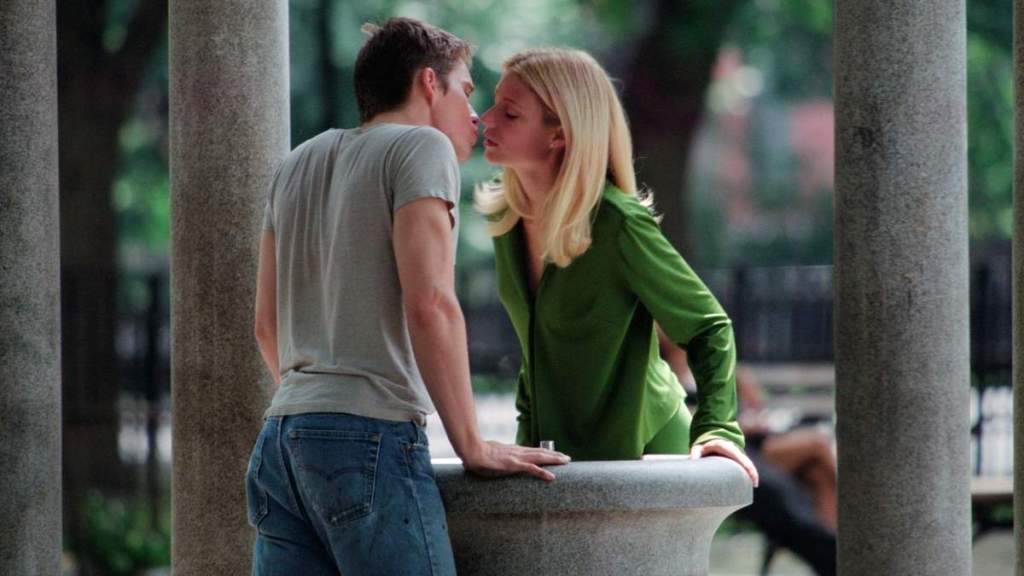 Ethan Hawke Gets Protective Over His & Gwyneth Paltrow’s ‘Makeout Spot’