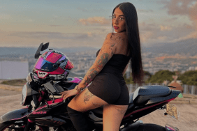Biker Influencer ‘Bikergirl’ Karen Ramírez Dies In Highway Truck Crash