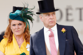Ex-Prince Andrew & Sarah Ferguson To Attend First Royal Event Since Exile — Source