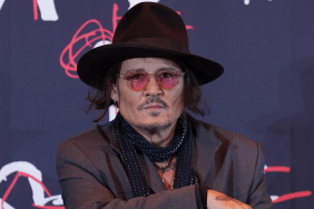 Johnny Depp Thrills Tokyo Comic Con Crowd With Surprise Appearance