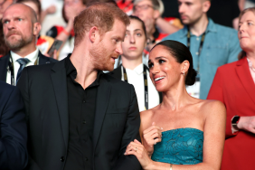 Meghan Markle's Decisiveness 'Dwarfs' Prince Harry — Source