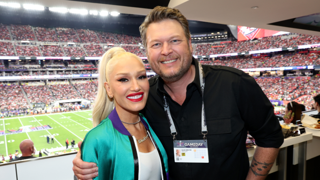 Gwen Stefani & Husband's Divorce Rumors Gets 'Solid' Update — Source