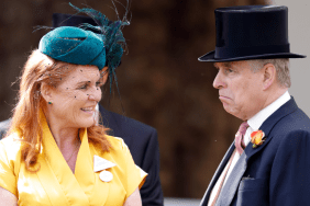 Ex-Prince Andrew Looking To Reunite With Ex-Wife for a Reason — Source