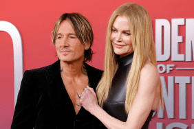 Keith Urban 'Secretive' With Dates After Nicole Kidman Split — Source