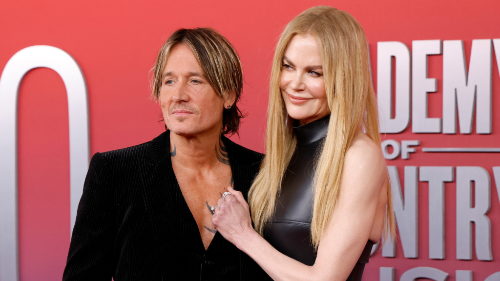 Keith Urban 'Secretive' With Dates After Nicole Kidman Split — Source