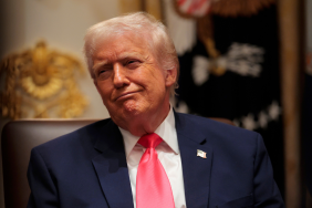 Democrats Face Backlash After Donald Trump-Chiefs 'Washed' Clips