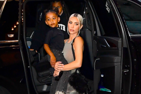 Here's How Much Kim Kardashian's Kid Received From Tooth Fairy