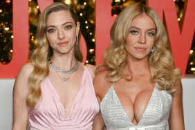 Sydney Sweeney Shares Kind of Man She Likes Amid Scooter Braun Relationship