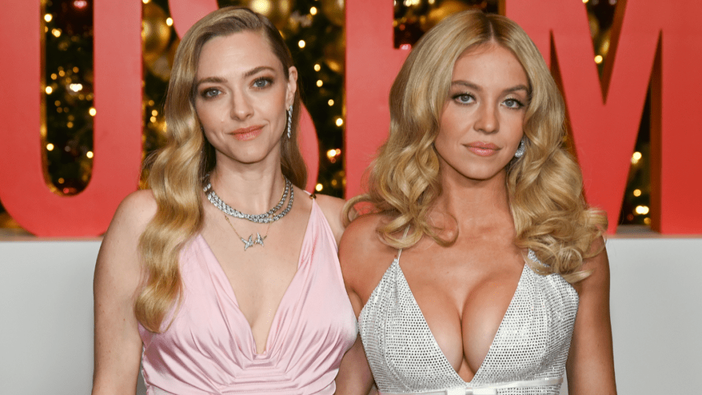 Sydney Sweeney Shares Kind of Man She Likes Amid Scooter Braun Relationship